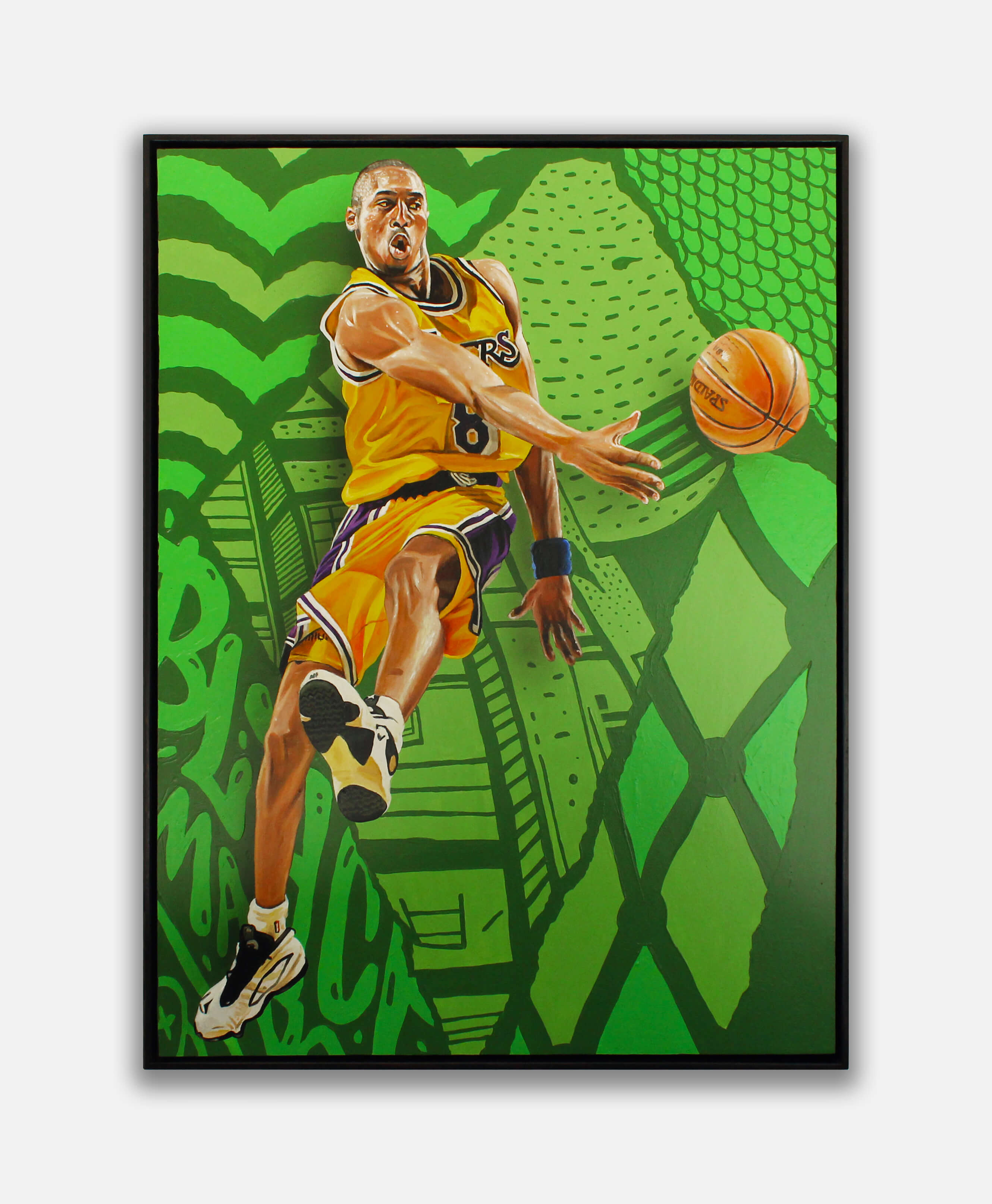 GRAILS By Kevin Gold | Buy Nice Cards